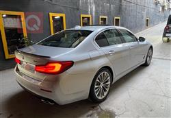 بی ئێم دەبڵیو سیریەس 5